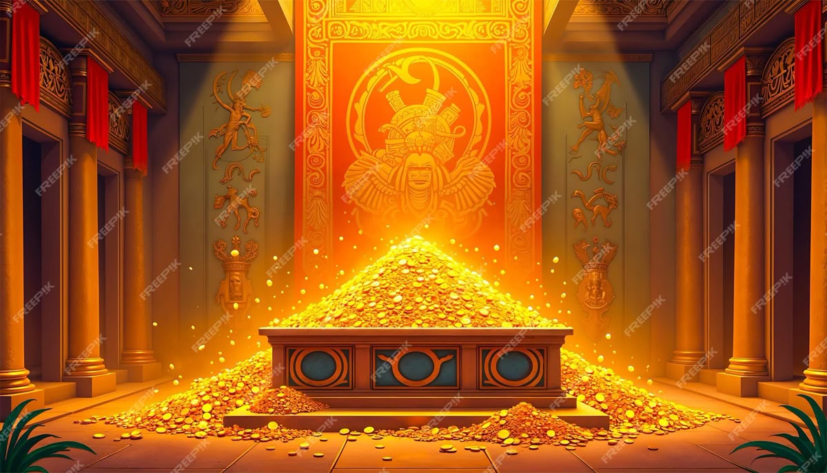 Jackpot Island Live Casino